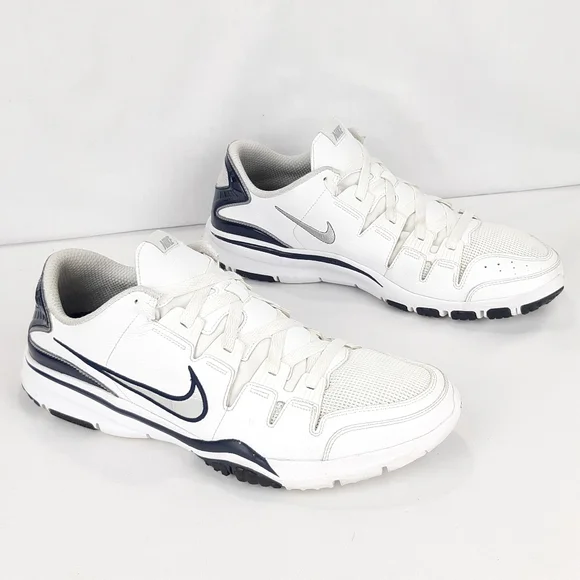 NIKE SPARQ MEN ATHLETIC SHOES - Picture 10 of 16